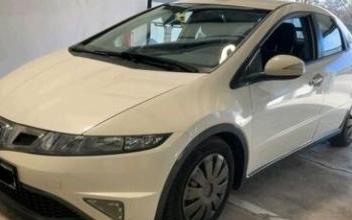 Honda civic Maisse