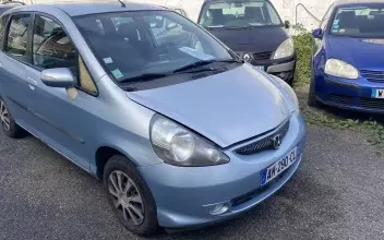 Honda Jazz Couzeix