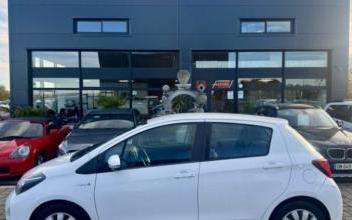 Hyundai i10 Nouvoitou