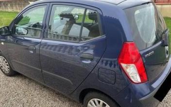 Hyundai i10 Montauban