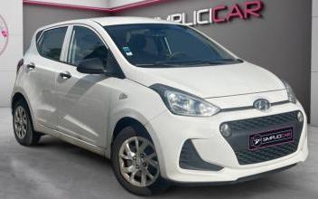 Hyundai i10 Genay