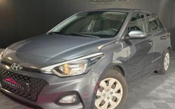 Hyundai i20 Venansault