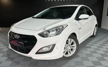 Hyundai i30 Venansault