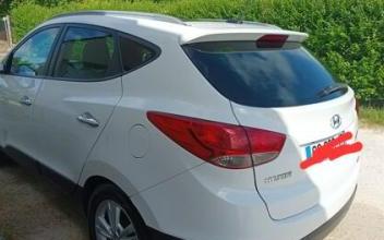Hyundai ix35 Pérignac