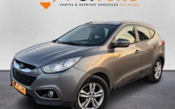 Hyundai ix35 Tignieu-Jameyzieu