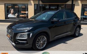 Hyundai Kona Marignane