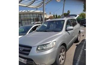 Hyundai santa fe Nîmes