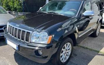 Jeep grand cherokee Villenave-d'Ornon