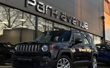 Jeep renegade Toulouse