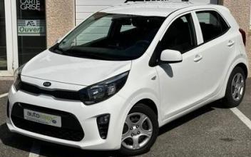 Kia picanto Vaulx-en-Velin