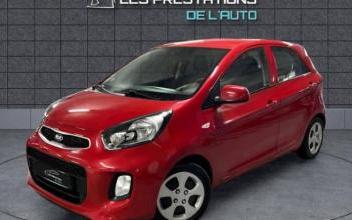 Kia Picanto Puteaux