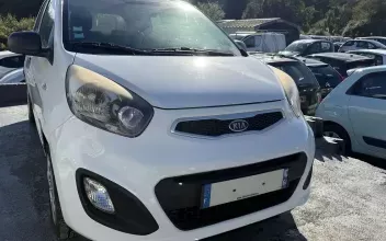 Kia Picanto Urcuit