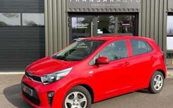 Kia picanto Schweighouse-sur-Moder
