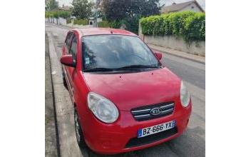 Kia picanto Corbas