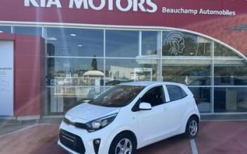 Kia picanto Arles