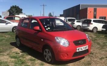 Kia picanto Saint-Laurent-des-Autels