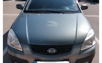 Kia rio Perpignan