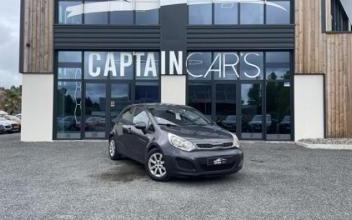 Kia rio Saint-Jean-d'Illac