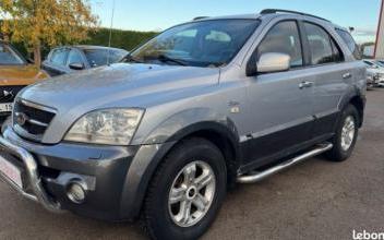 Kia Sorento Monéteau