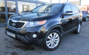 Kia Sorento Aubière