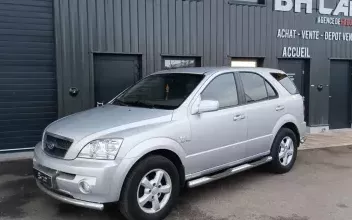 Kia Sorento Haguenau