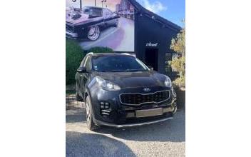 Kia sportage Galluis