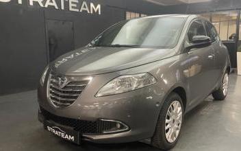Lancia Ypsilon Boulogne-Billancourt