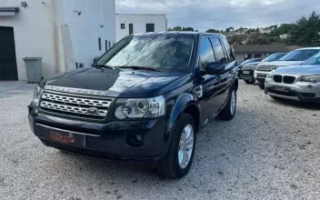 Land-rover Freelander Antibes