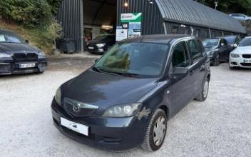 Mazda Mazda 2 Sathonay-Camp