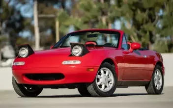Mazda MX-5 Lully