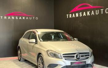 Mercedes Classe A Avignon