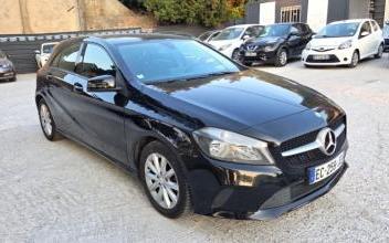 Mercedes Classe A Les-Pennes-Mirabeau