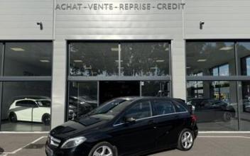 Mercedes classe b Aucamville