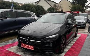 Mercedes classe b Drancy