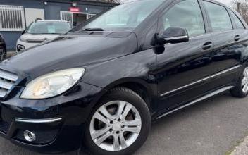 Mercedes Classe B Gerzat