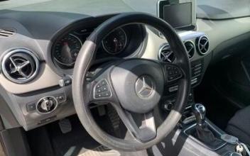 Mercedes classe b Charbuy