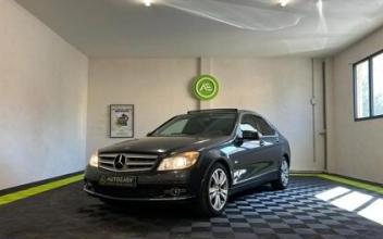 Mercedes classe c Sarrians