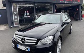 Mercedes classe c Gagny