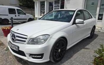 Mercedes classe c Saint-Jean-de-la-Ruelle