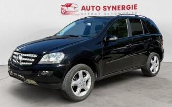 Mercedes classe m Aubagne