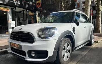 Mini Cooper Countryman Montrouge