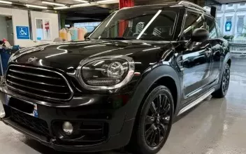 Mini Cooper Countryman Thiais