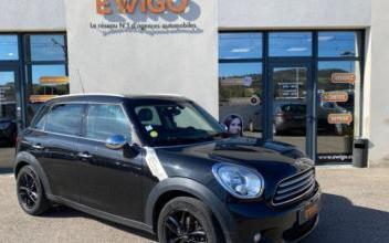Mini Countryman Ampuis