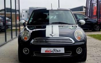 Mini Mini one Geispolsheim