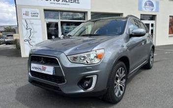 Mitsubishi asx Blois