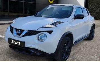 Nissan juke Pamiers