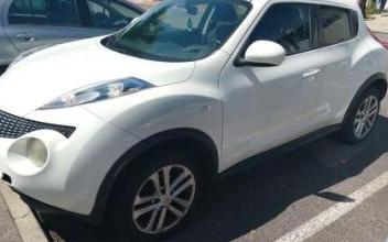 Nissan juke Perpignan
