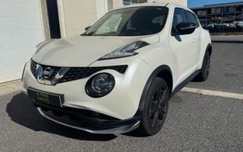 Nissan juke Saint-Laurent-de-la-Salanque