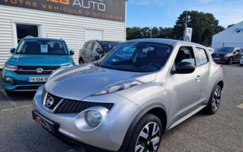 Nissan juke Brest