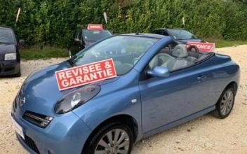 Nissan micra Gien